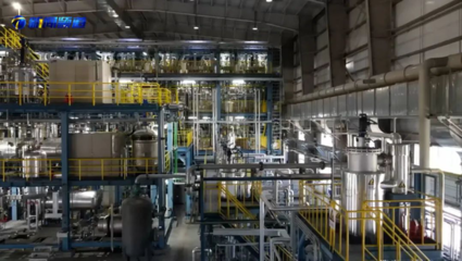 長蘆集團(tuán):創(chuàng)新突圍 敢闖新路