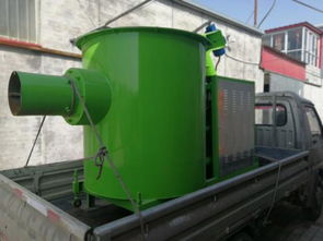 120萬(wàn)大卡 河北燃燒生物質(zhì)環(huán)保機(jī)器 大城縣王演馬環(huán)瀛機(jī)械設(shè)備廠(chǎng)