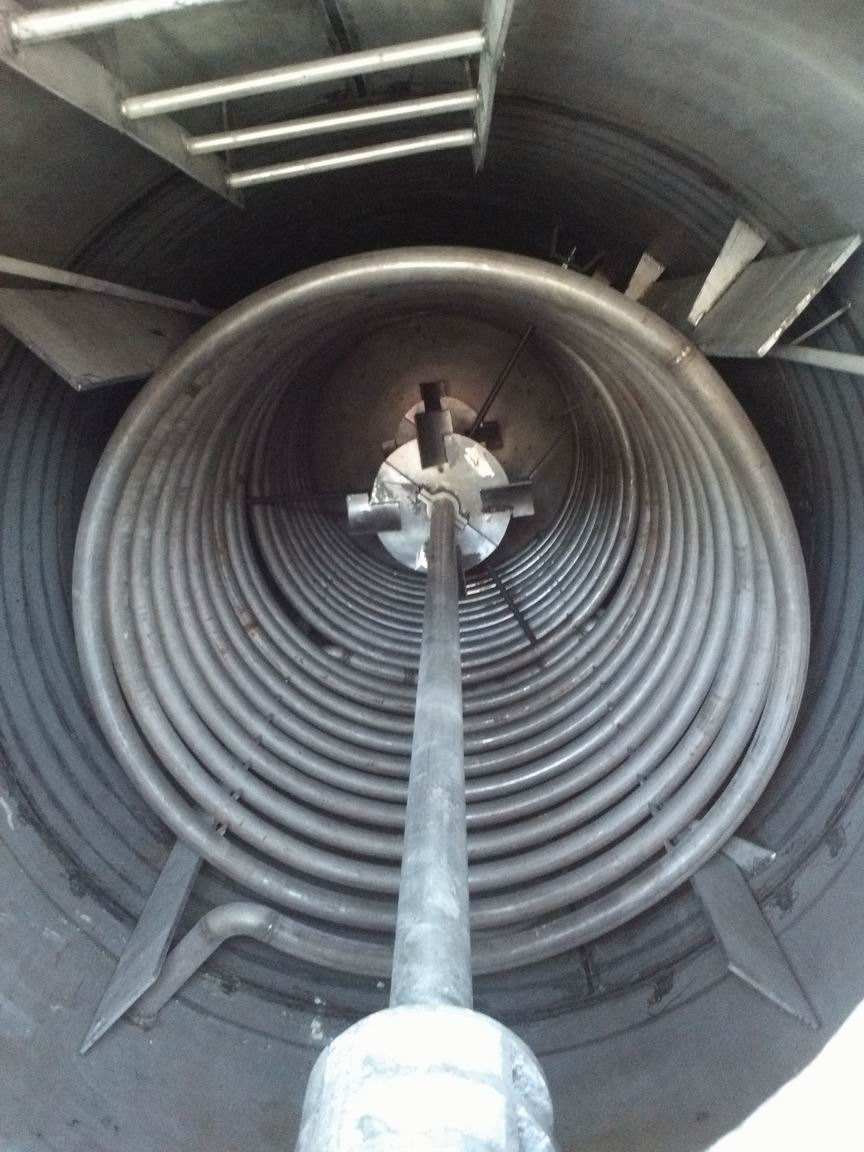 多種-衡水有二手外盤管發酵罐-梁山縣誠達二手化工設備購銷部