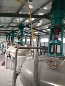 梁山縣兆光化工設(shè)備經(jīng)營部 海量精選高清圖片庫展示專業(yè)化工設(shè)備