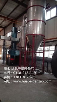 三鹽干燥機(jī)專業(yè)生產(chǎn)廠家與全自動設(shè)備選購指南